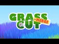 Grass Cut - Merge (by Seikami) IOS Gameplay Video (HD)