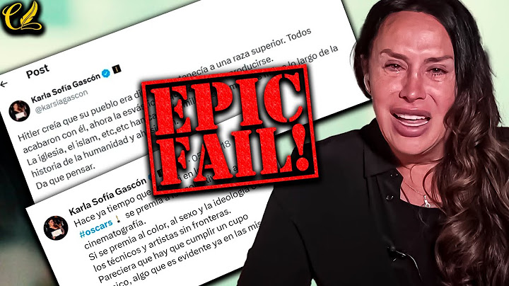 Emilia Pérez: Un FRACASO y una VERGÜENZA para el Cine Moderno