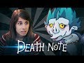 DEATH NOTE - Come sarebbe dovuta andare 🐸