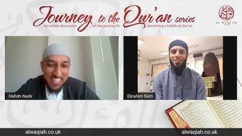 JOURNEY TO THE QUR