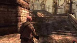 The Haunted - UT3 Mod