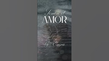Thumbnail of About Love | Sobre El Amor | Emşah | Music composed by Emşah