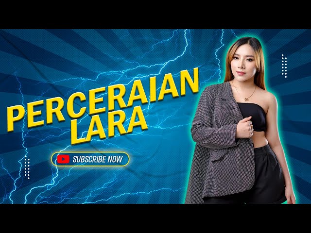 PERCERAIAN LARA - DJ RERE MONIQUE REMIX class=