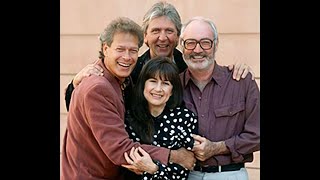 Judith Durham - Tributes from The Seekers, family and friends.