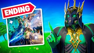 Do This Before Fortnite Chapter 5 Season 3 (Fortnite Tips \u0026 Tricks)