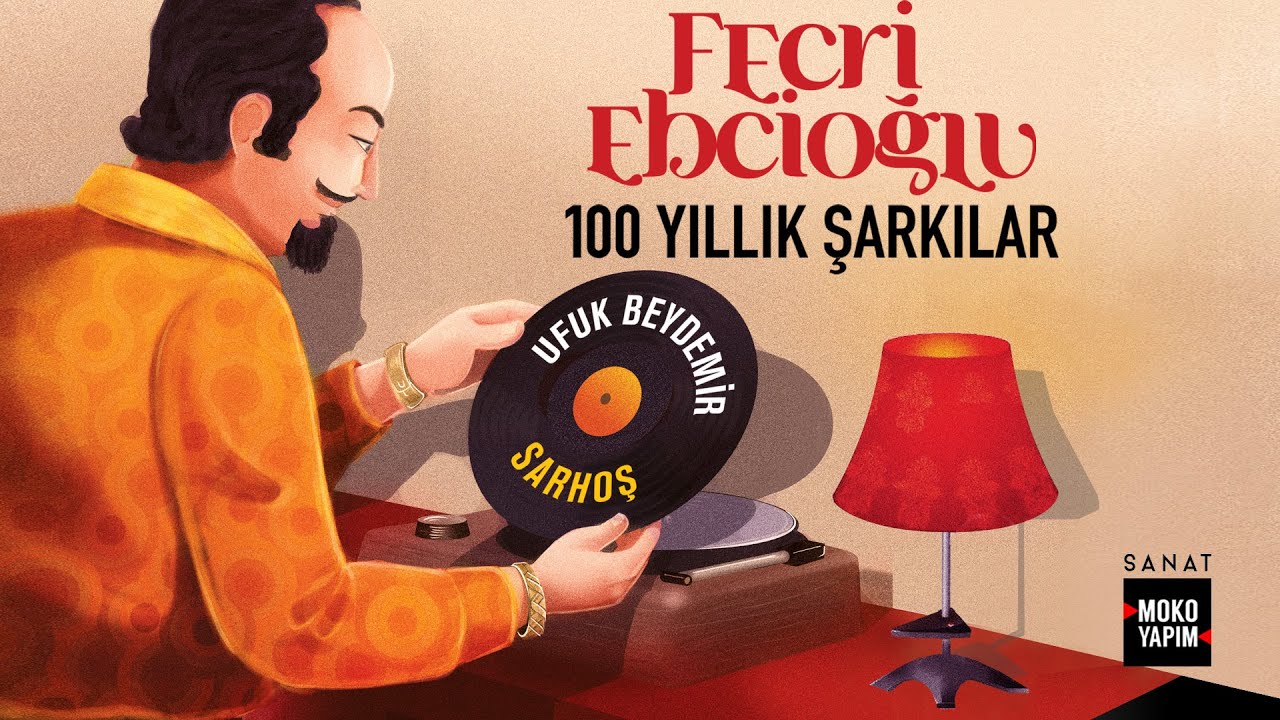 Смотреть «Ufuk Beydemir- Sarhoş( Her Akşam Votka, Rakı ve Şarap)» на YouTube Смотреть «Ufuk Beydemir- Sarhoş( Her Akşam Votka, Rakı ve Şarap)» на YouTube