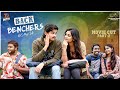 Backbenchers  college life full movie  part  2  dora sai teja  varsha dsouza  infinitum media