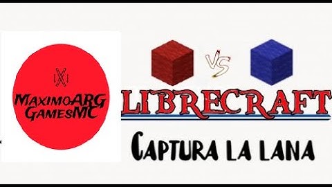 SPAWNKILL EN CAPTURA LA LANA DE LIBRECRAFT NETWORK /#spawnkill  #librecraft #minecraft