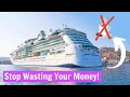 7 Cruise Expenses That You Don't Need to Pay For