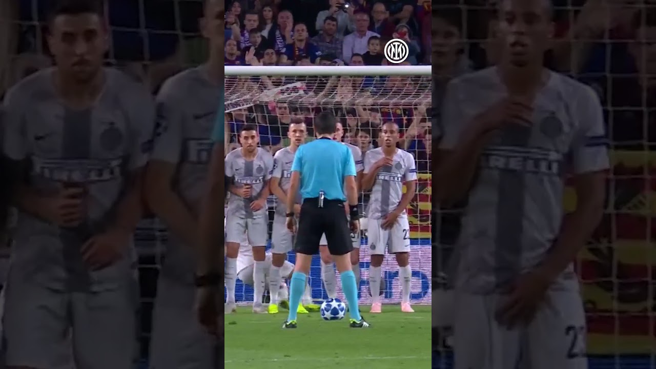 Brozović amazes even Messi 😮‍💨 Follow us for more content dedicated to Sri Lanka 🇱🇰