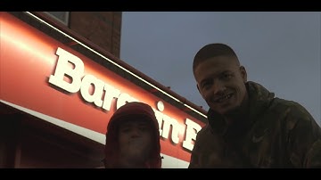 Astrixx - I Taught Dash Mannerz (Prod By PMCBeats) (Net Vid)