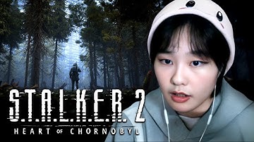 39daph Plays S.T.A.L.K.E.R 2 Heart of Chornobyl - Part 5