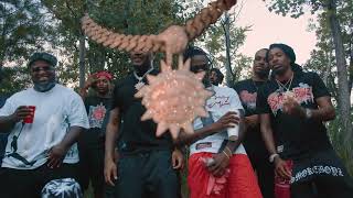 SmokeCamp Chino - KODD (Official Music Vide) Shot By @GMTENTERTAINMENT