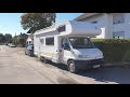 Ducato 2 8 idTD Bürstner A645 051999 80tkm - by Michael Treske