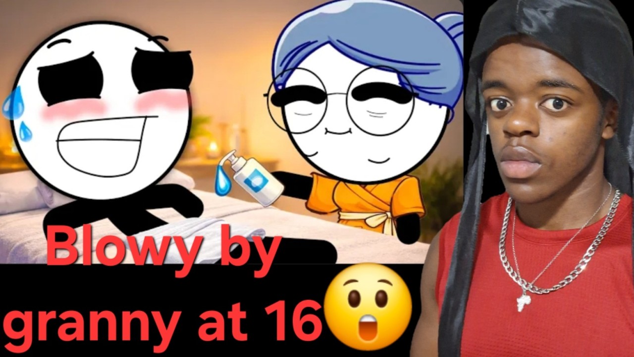 My first happy ending (Billy FR) - YouTube