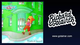 Richard Gotainer - Halléluya chords