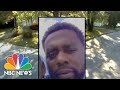 Family Of Andrew Brown Jr.: Shooting Was An 'Execution' | NBC Nightly News