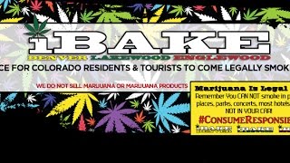 Legal Place to smoke weed in Denver for the last 3 years!