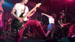 babamania live 20130413