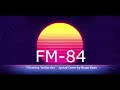 Fm84 chasing yesterday lyric and vocal cover by bryan kean reupload
