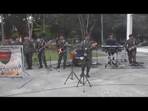 เพลง ค่านิยมไทย 12 ประการ โดย ร.6 พัน.1