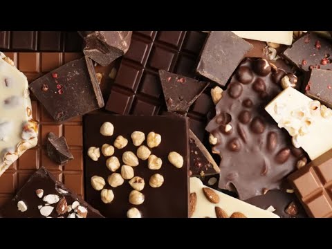 Video: Which Chocolate Is Considered The Best