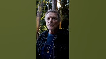 Rick Allen shares his most memorable moment in Def Leppard. 🎥 Ryan Sebastyan #DefLeppard #Rocktober