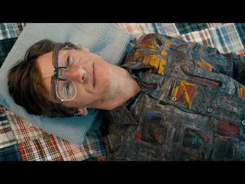 THE SESSIONS Trailer Festival 2012 