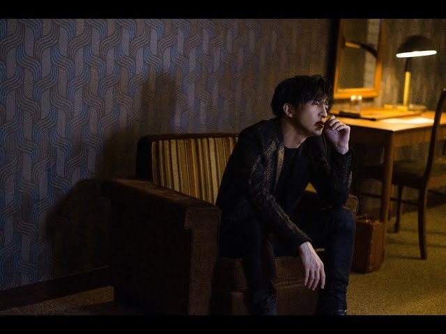 薛之謙 Joker Xue《駱駝》Official Music Video