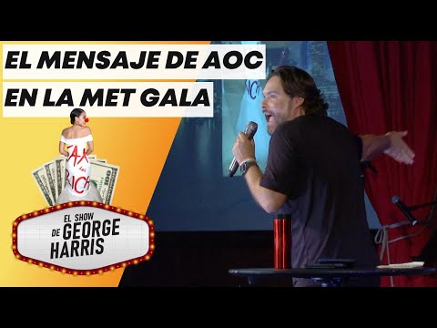 El Show de GH 16/09/21 Parte 5