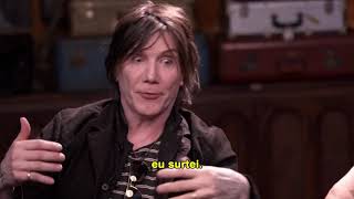 Video thumbnail of "10/23  Goo Goo Dolls Acoustic #3 Legendado"