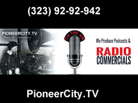 sample commercials