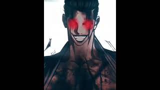 Wiped whole gen in one night 🗿🎀 [ Lookism ] Manga Edit #manga #lookism #gunpark #fyp #viral #shorts