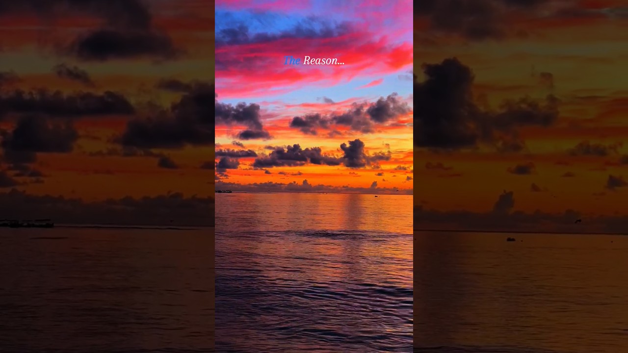 Sky is always so beautiful💖🤗 .#nature #trending #viral #shorts #sky #clouds #river #mountains