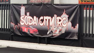 21 5 TC Main at Soda City RC, Club Race