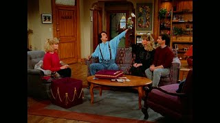 ABC - 'TGIF' - January 26, 1990 - TV Show Openings - Theme Song Credits - Intro