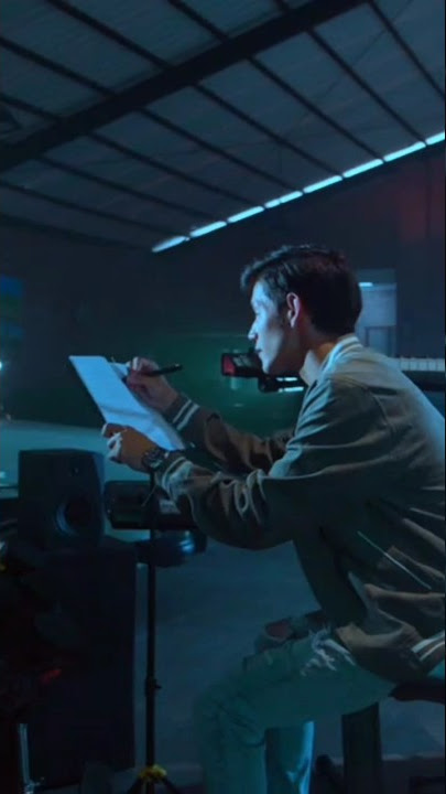 Naufal Samudra, Mimpi dan Cinta