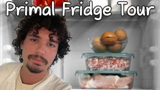This Is What Your Fridge Should Look Like (Raw Meat & More)