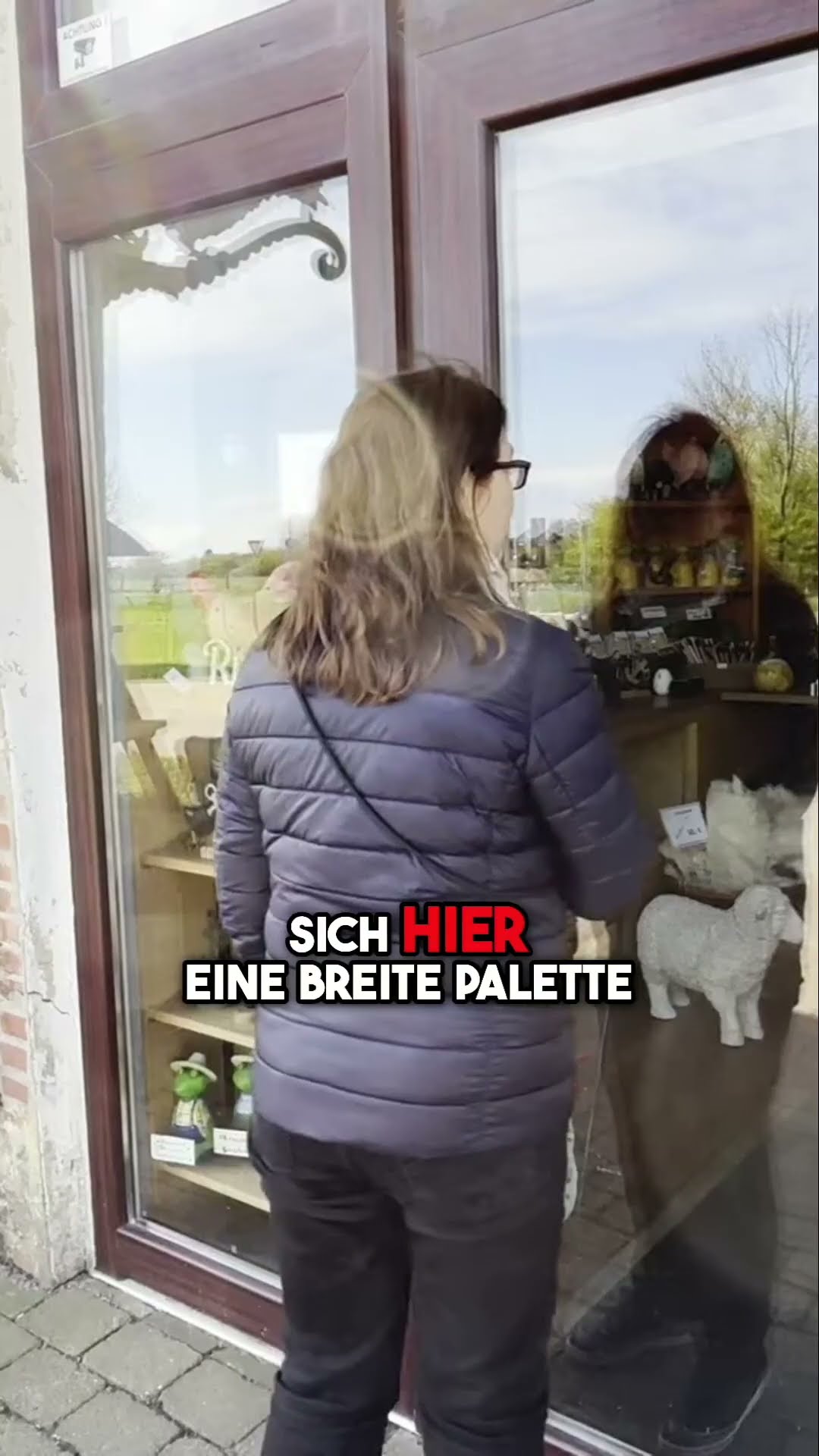 Hofladen mal ANDERS: 24 Stunden Sylter Spezialitäten und LEGENDÄRER ...