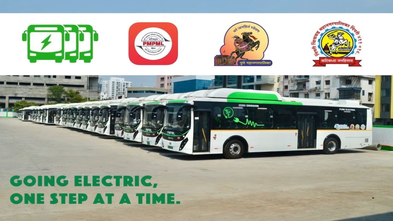 Details of development initiatives launched by PM Modi in Pune