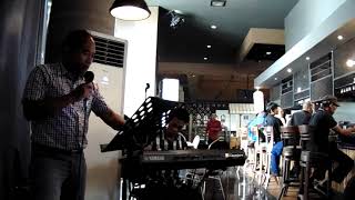 Tanpa Cinta - Sonny DS (cover #Bob Tutupoli)