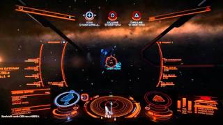 FAS, FAS, FDL vs Full Tank Cutter
