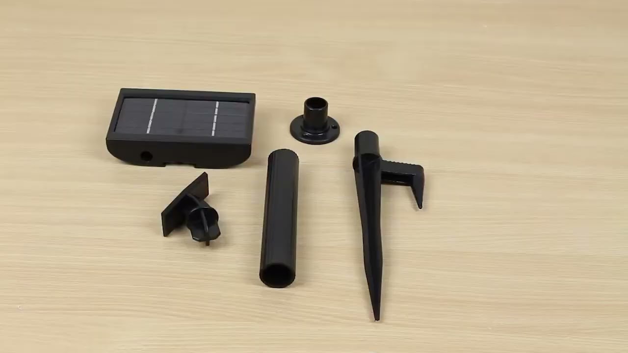 How to Set a Liberty pond Oxygenator