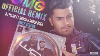 Arash feat. Snoop Dogg - OMG (Dj milad remix) Resimi