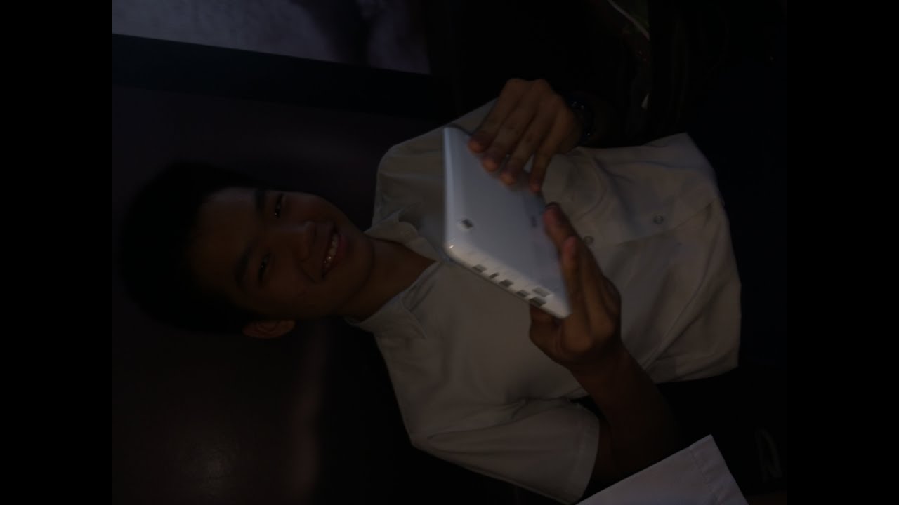 Electromagnetic Spectrum  Song