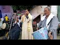 حنه محمد زينهم البرعي على المزمار و الطبل البلدي والفلكلور المصري الجميل مع مطبخ نوفل