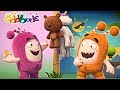 Oddbods | CONVIVIAL CARNIVAL #2 | Funny Cartoons For Children