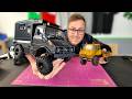 The World's Laziest RC Modeller - Yes, that's Me!