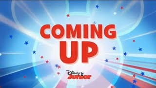 Disney Junior USA Continuity & Commentary July 3, 2021 Pt 4 Disney Junior USA Continuity & Commentary July 3, 2021 Pt 4