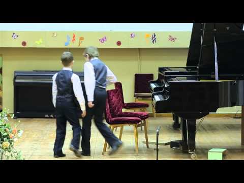 Фортепианные ансамбли. Конкурс «Мы Вместе». 28 февраля ДМШ №2 им. Глинки Екатеринбург